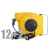 RUM-LUX | PZ-S2/1-3-12M+2M IP44 3x1,5 ŻÓŁTY | pz-s2-1-3-12m+2m_ip44_3x1,5_zolty_[f002].jpg